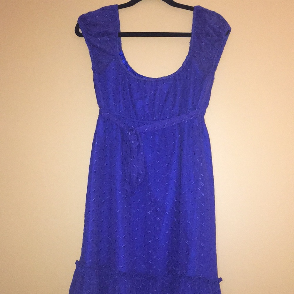 🎉NWT! Betsey Johnson Dress